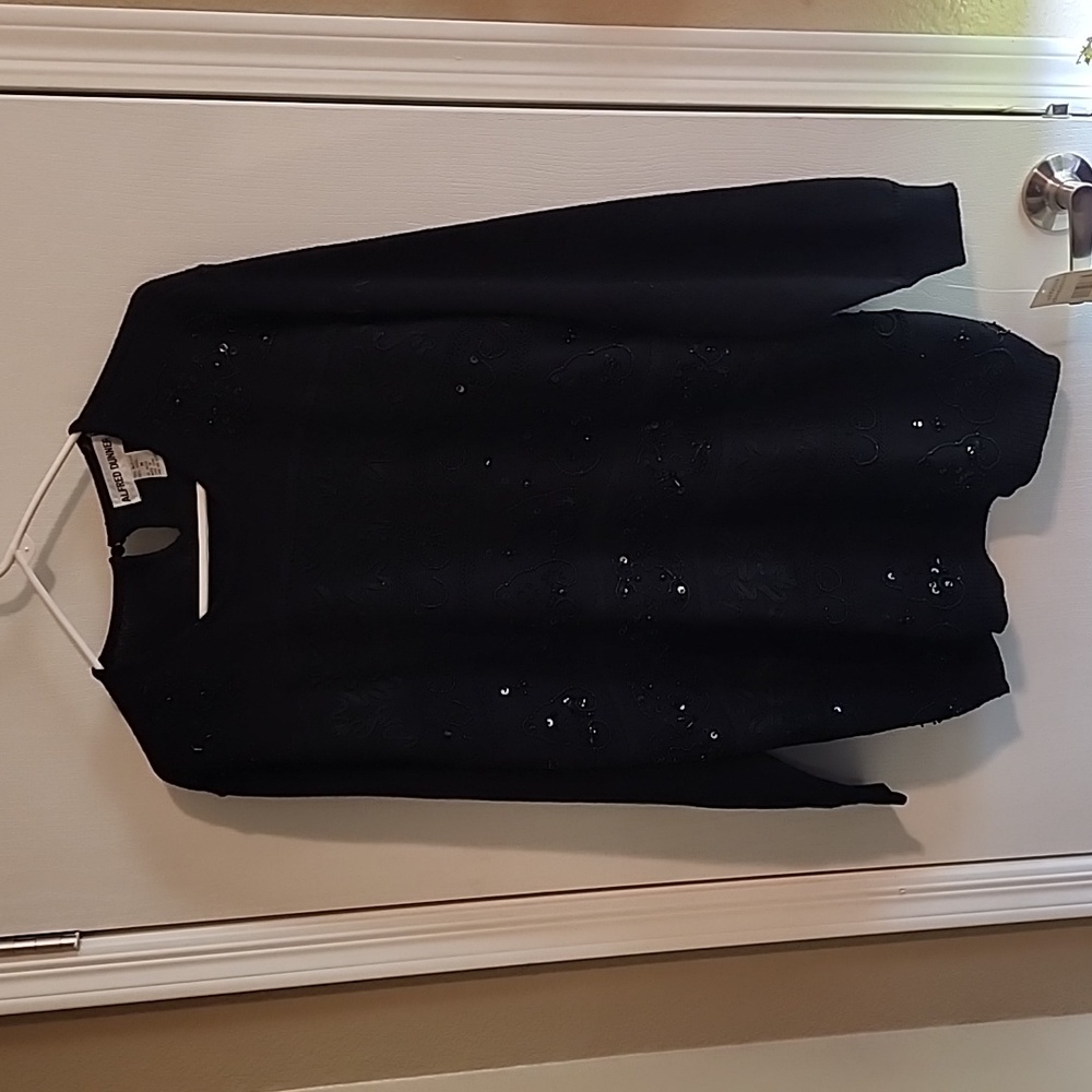 Alfred Dunner sweater